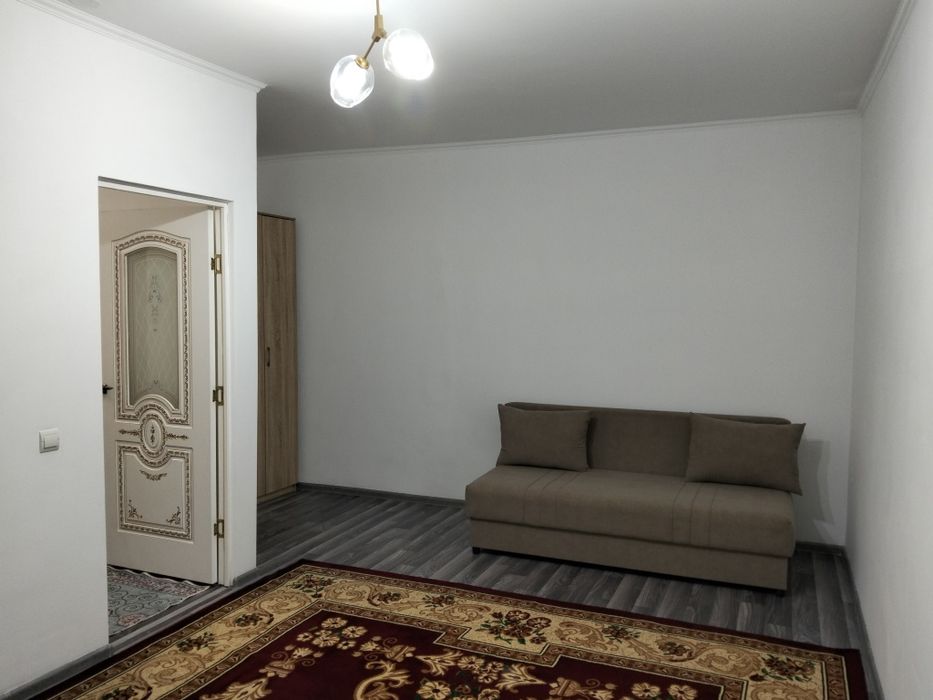 1-бөлмелі пәтер жалға беріледі