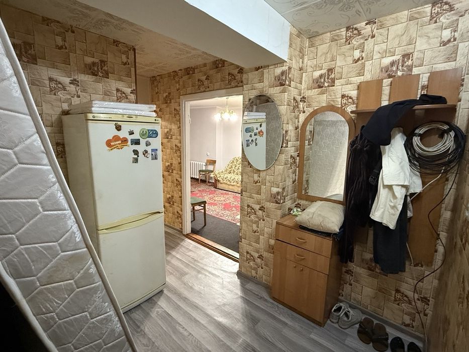 Срочно сдам квартиру 1-ком. 39м²