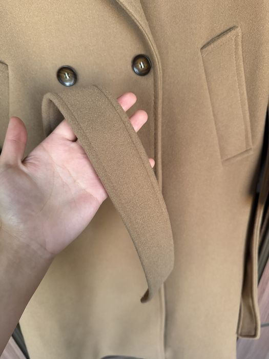 Продам пальто под MAXMARA