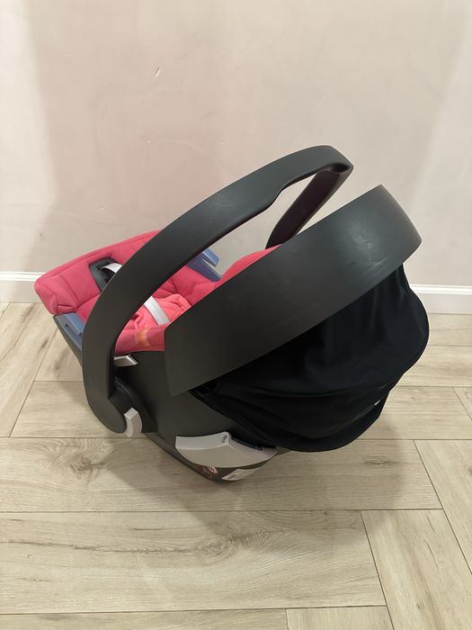 Столче за новородено Aston 5 Cybex