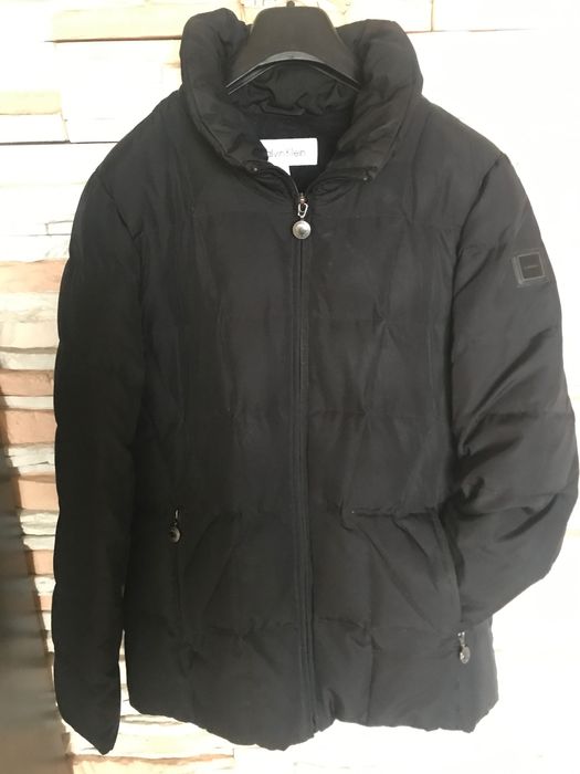 Calvin Klein-дамско яке