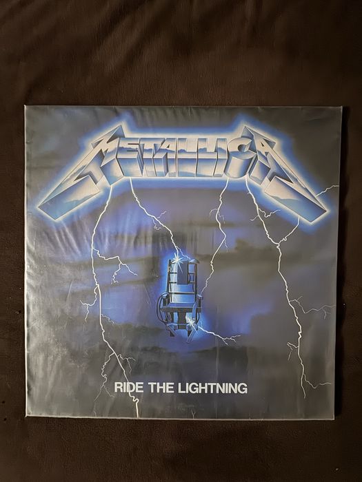 Коллекционные виниловые пластинки