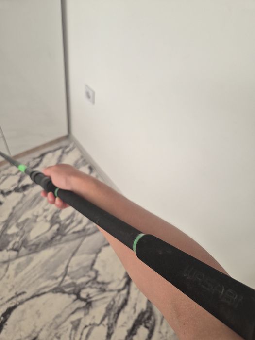 Delphin NXT 3,60cm 100g Въдица на Фидел