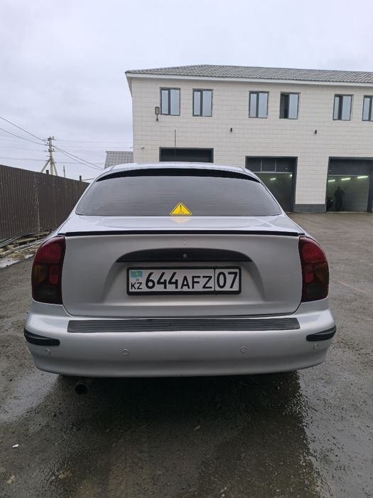 Продам шанс АКПП