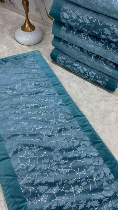 Көрпе ручной работы