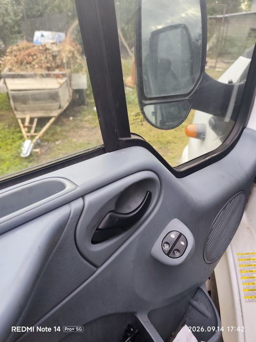 FORD Transit 2013 — imagine 3