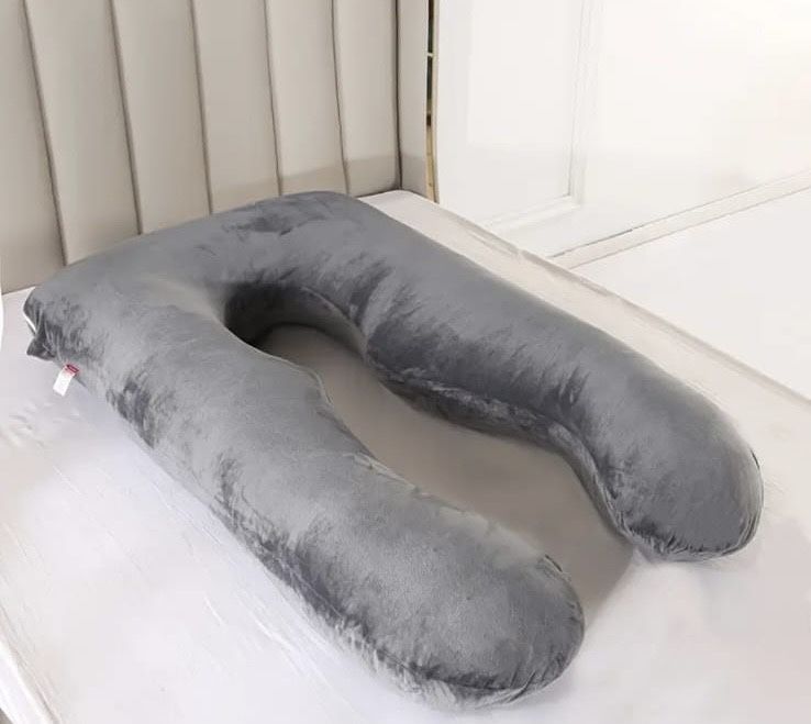 Възглавница за бременни