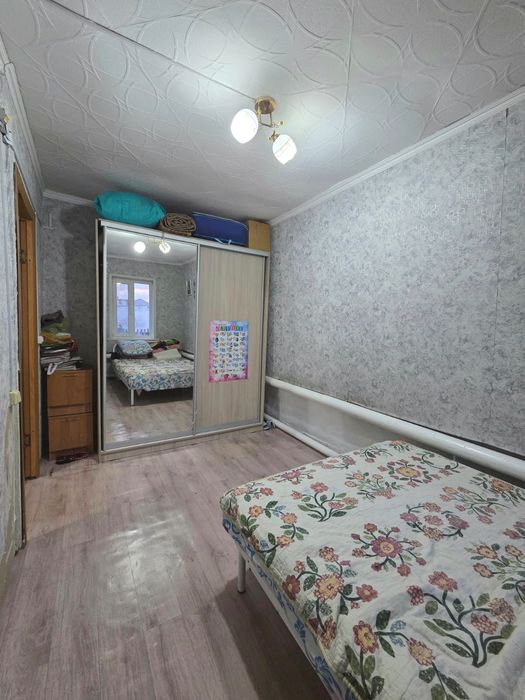 Продам дом . Рабочий посёлок.