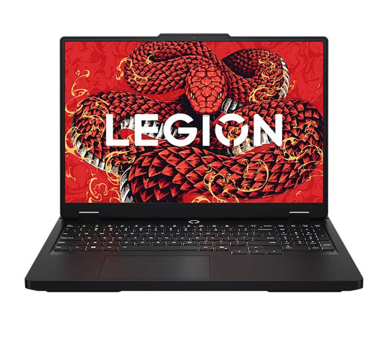 Игровые ноутбуки Lenovo Legion R7000P G16 5060 / 5070 / 2025