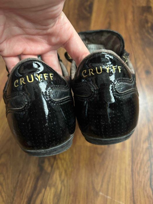 CRUYFF дамски спортни обувки