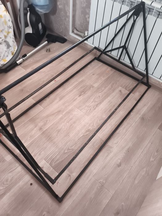 Качеля детская для сна
