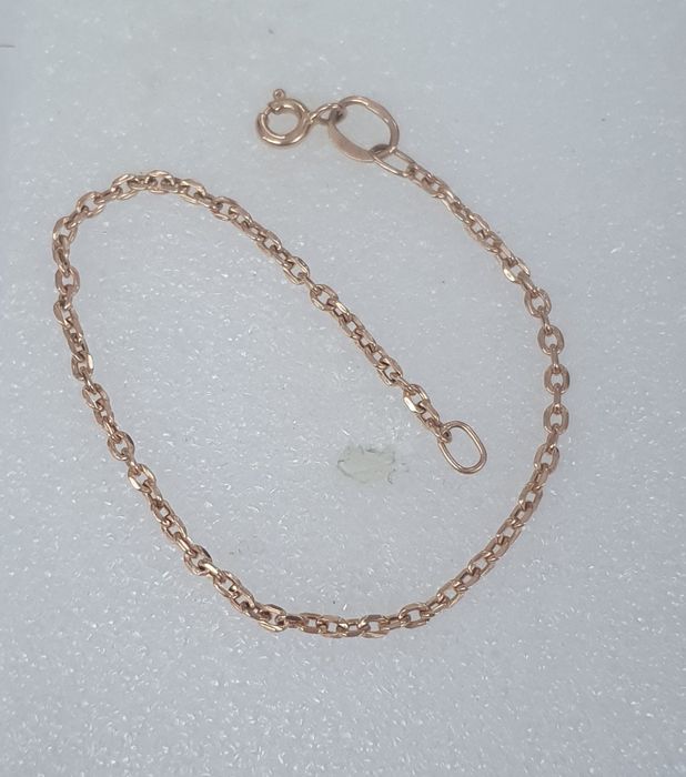 Молодежный   браслетик.