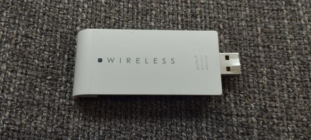 Wi-Fi адаптер Epson / USB / для проектора