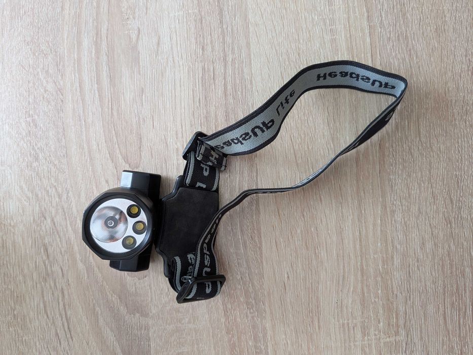 Pelican HeadsUp Lite 2620 Headlamp