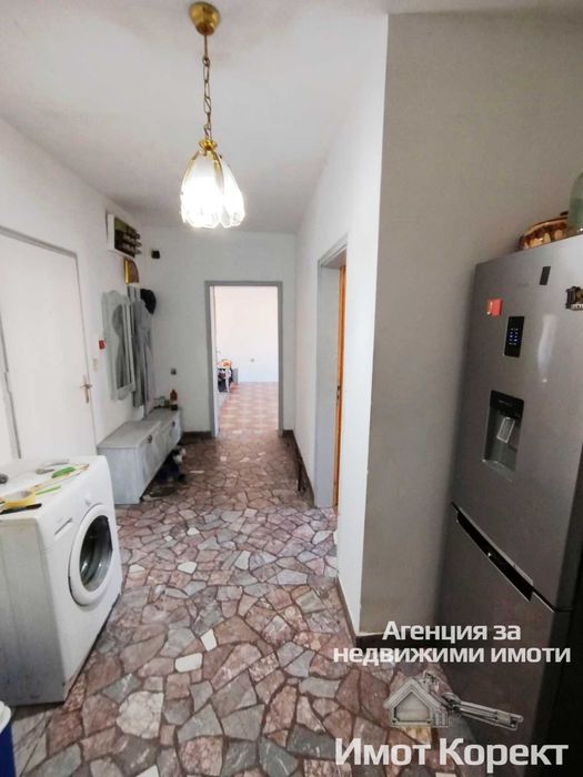 Продава се Етаж от къща в Асеновград - 141 кв.м за 503 €/кв.м - Снимка #8