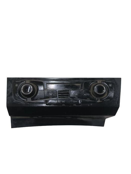 Climatronic Audi Q5 8Rb 2008 - > 8T1820043Ab