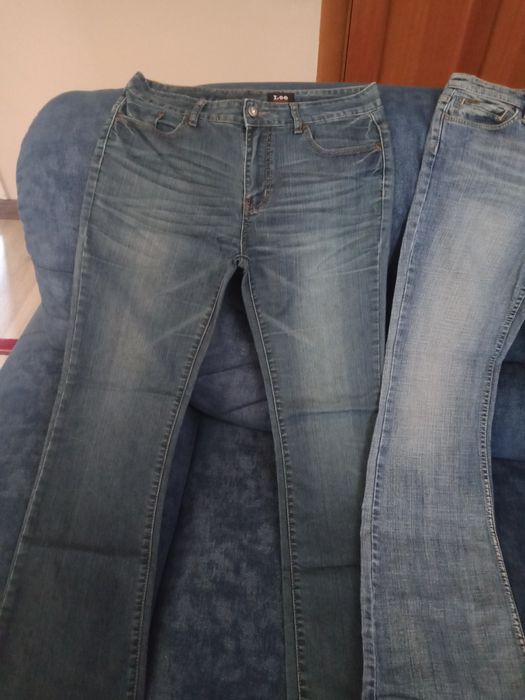 Продам джинсы женские