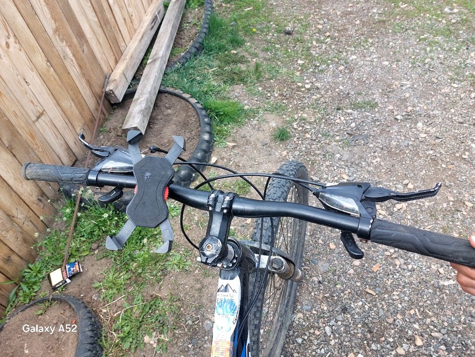 Продаю велик скоростной