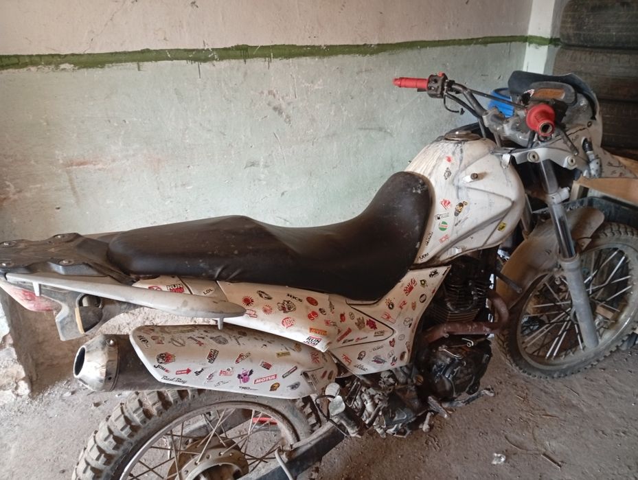 Продам Raser б/у на ходу