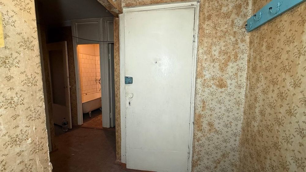 2 хонали уй, заканал