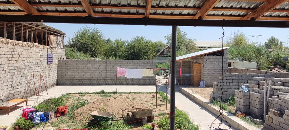 Yer sotiladi 3 sotok Nazarbek Tarnov  Baliqchi kochada