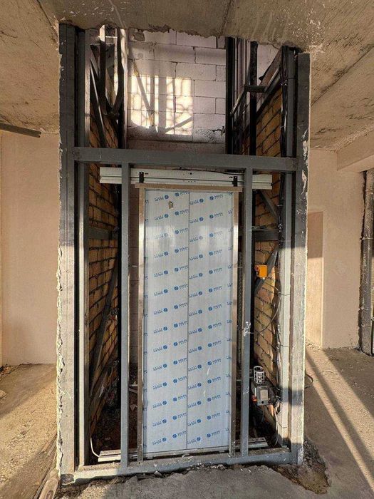 ЖК MIRABAD AVENUE! ПЕНТХАУС! Большая 5х кв-ра с Террасой! С Лифтом !