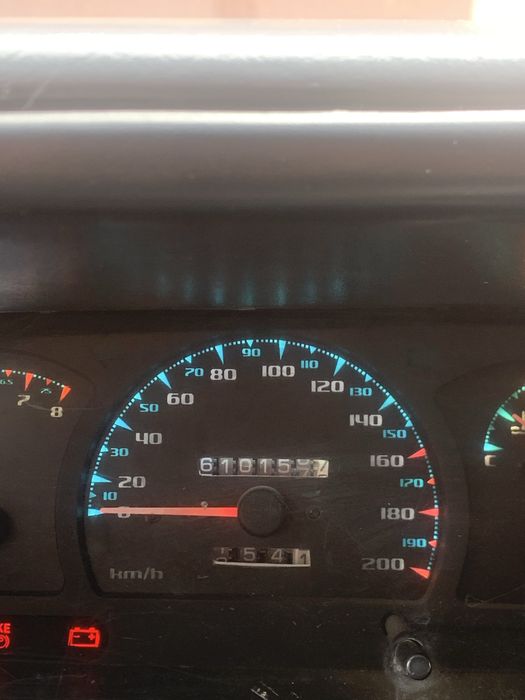 Daewoo Nexia 1 Yili-2005