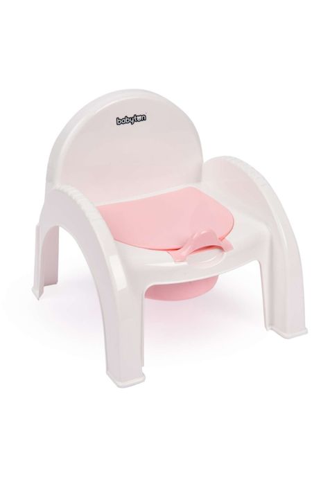 Горшок детский babyton