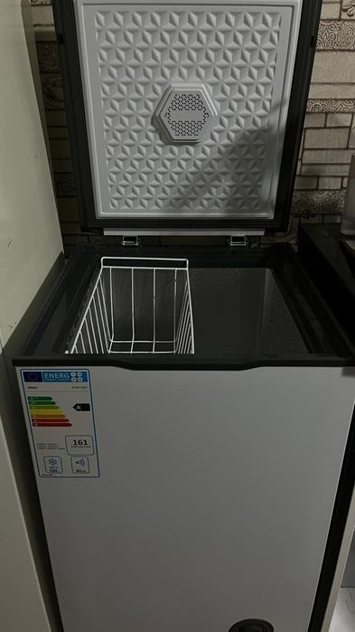 Продается Морозильник