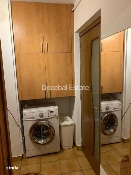 Apartament 2 camere 1978 58 mp utili lângă Primăria S3