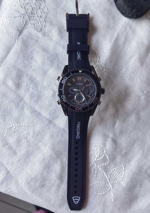 Мъжки часовник Fredric