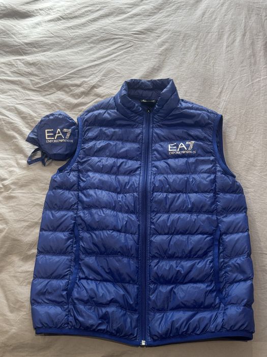 EA7 Emporio Armani