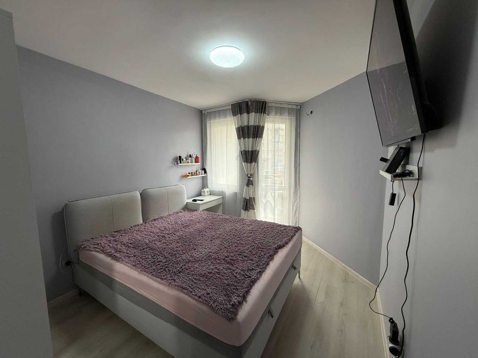 Продава се Тристаен апартамент в Варна, Аспарухово - 86 кв.м за 1056 €/кв.м - Снимка #6