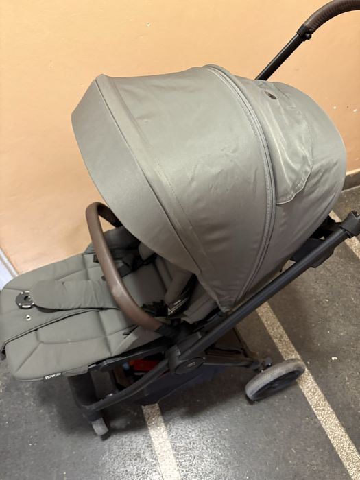 Бебешка количка Venicci Vero