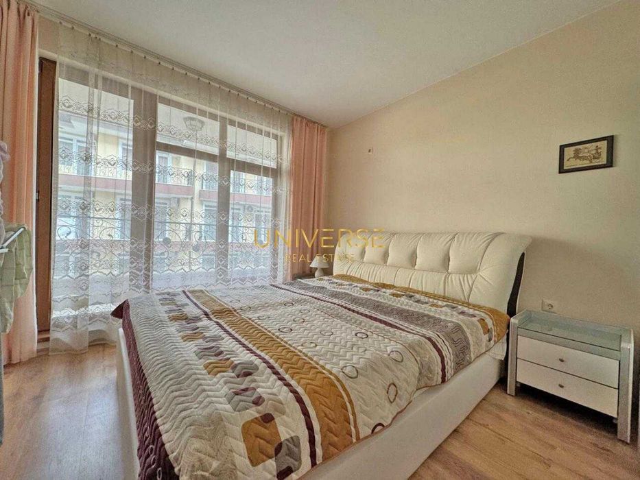 Продава се Двустаен апартамент в с. Равда, Област Бургас - 66 кв.м за 1288 €/кв.м - Снимка #4