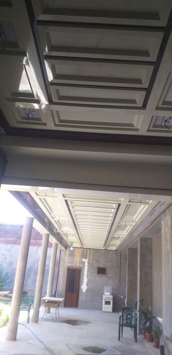 Tunikabond travertin hizmati