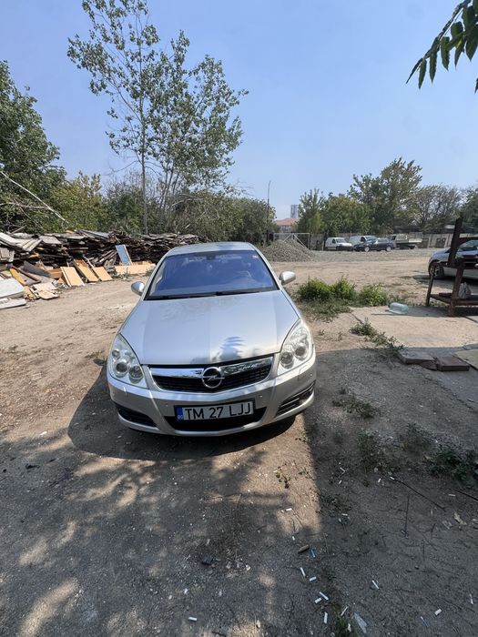 Opel Vectra C 1.9cdti
