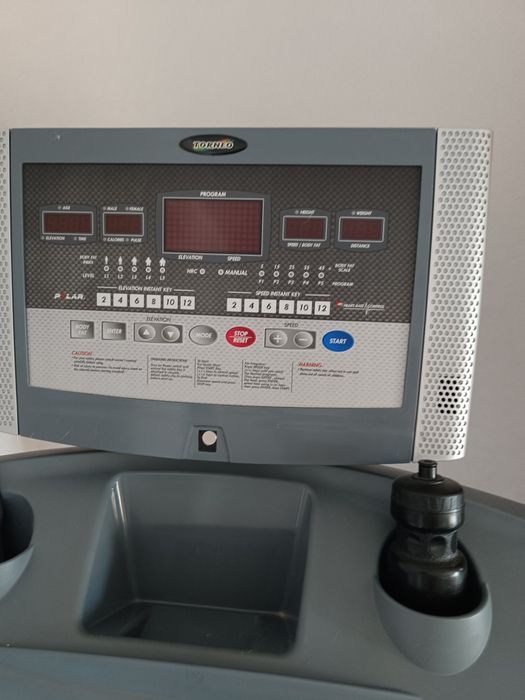 Продам беговую дорожку