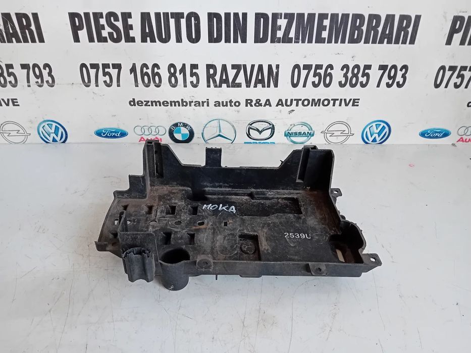 Suport Tavita Baterie Opel Mokka An 2012-2016