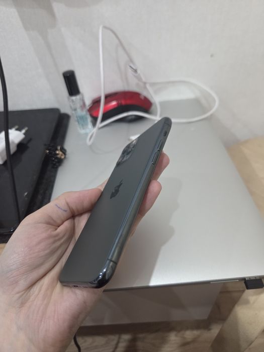 Айфон 11 про 256