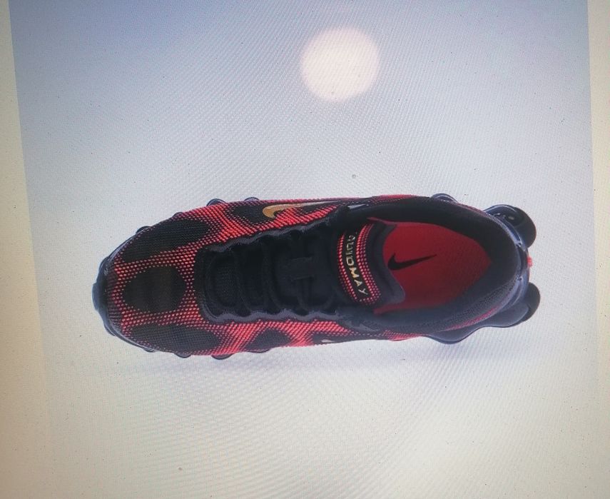Nike liquid  air max
