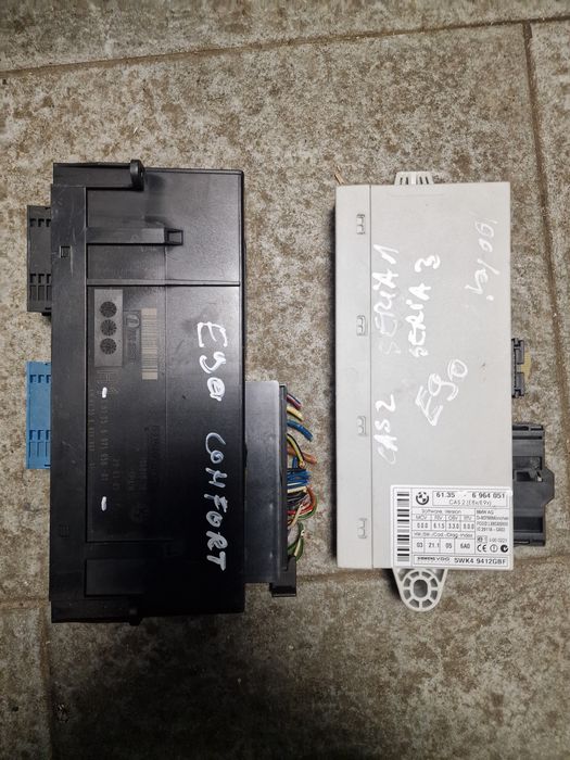 Modul confort Bmw seria 3 E 90/91