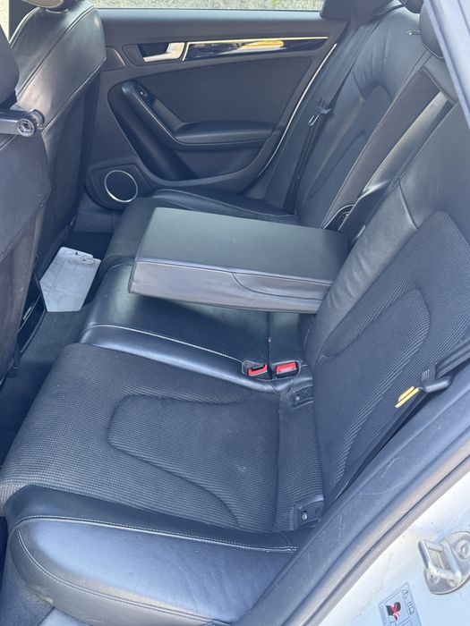 Ауди а4 б8.5 2.0тди на части / audi a4 b8.5 2.0tdi s line