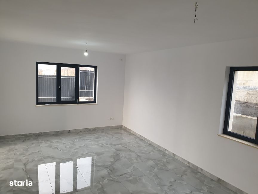 IASI – Valea Lupului – Casa superba in duplex cu 4 camere FINALIZATA