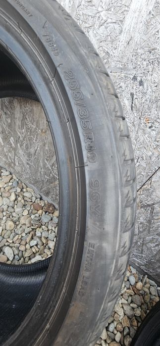 Anvelope Firestone Roaohawk 255/35 R19 96Y XL