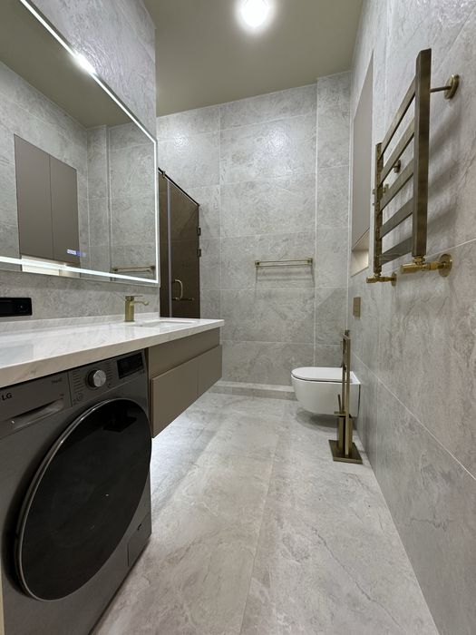 Срочно продается 1-х квартира ЖК «Yunusabad Rezidence»