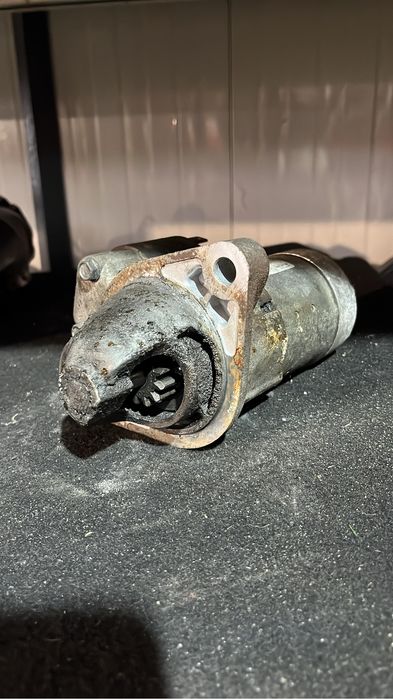 Electromotor Opel Astra H 1.7 DTR Euro 5 Astra j