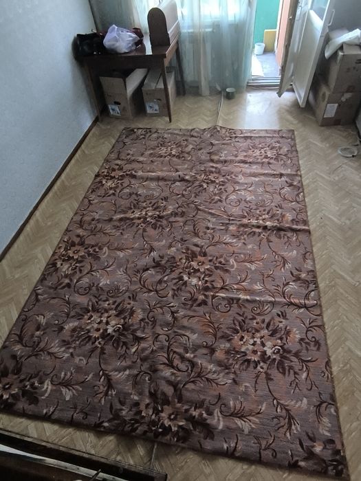 Продам ковёр СССР
