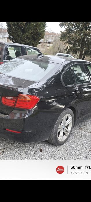Стопове за BMW F30