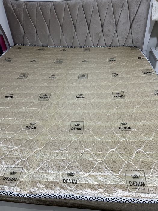 Продам матрас 180/200 за25тыс